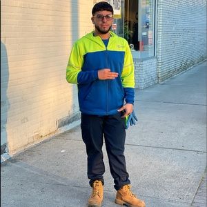 Meet your Posher, Jaime